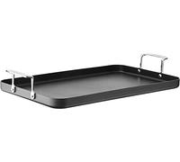 Cuisinart 655-35 Chef's Classic Nonstick Hard-Anodized 13-Inch by 20-Inch Double Burner Griddle