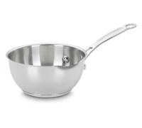 Cuisinart Pour Saucier Chef's Classic 735-16OP, Stainless, 1-Quart