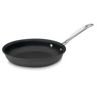 Cuisinart 9-Inch Open Skillet Chef's Classic PURELYCERAMIC™ and PFAS-Free Nonstick Hard-Anodized, 622C-22