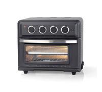 Cuisinart TOA60U Air Fryer Mini Oven with 7 Different Cooking Functions
