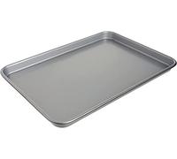 Cuisinart AMB-15BS 15-Inch Chef's Classic Nonstick Bakeware Baking Sheet, Silver