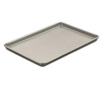Cuisinart AMB-15BSCH Chef's Classic Nonstick Bakeware 15-Inch Baking Sheet, Champagne