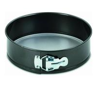 Cuisinart AMB-9SP Chef's Classic 9-Inch Nonstick Bakeware Springform Pan, Alloy Steel, Silver/Black