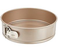 Cuisinart AMB-9SPCH Chef's Classic 9-Inch Nonstick Bakeware Springform Pan, Alloy Steel