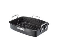 Cuisinart ASR-1713V Ovenware Classic Collection 17-by-13-Inch Roaster with Removable Rack