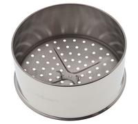 CuisinArt basket bowl grill stainless steel steamer Cook Steam CRC400E 400gr