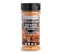 Cuisinart Bourbon Molasses Seasoning - Savory and Sweet - CGSS-551