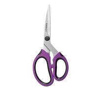 Cuisinart C77-SHRO 8.5" Offset Utility Shears with Soft-Grip Handles