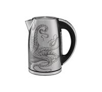 Cuisinart Caskata PerfecTemp 1.7-Liter Electric Kettle, Cordless Electric Tea Kettle, 1500W for Fast Heat-Up, 6 Preset Temperatures, 30-Minute Keep Warm, Stay Cool Nonslip Handle, CPK-17P1CK