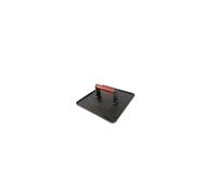 Cuisinart CGPR-223 XL Cast Iron Griddle Press