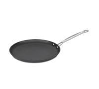 Cuisinart Chef's Classic™ Nonstick Hard Anodized 10" Crepe Pan