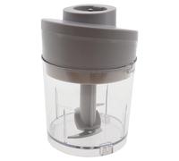 CuisinArt Chopper Bowl Blade Cap Mixer Minipimer Cordless RHB100E Q171A