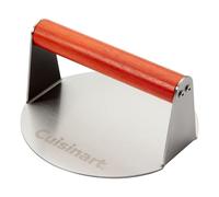 Cuisinart CISB-275 Stainless Steel Smashed Burger Press