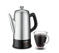 Cuisinart Classic 12 Cup Percolator, PRC-12N