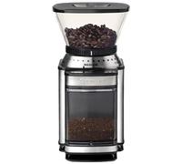 Cuisinart Coffee Burr Grinder | At-home coffee grinder | 4-18 cups | 18 grind settings | Different brew strengths - espresso, cold brew, latte, cappuccino | dishwasher safe | easy-to-use