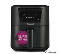 Cuisinart Compact Max 7.6L Air Fryer Afs80Blu - Pfas-Free, 7 Presets, Air Advantage Tech, Dishwasher-Safe Basket, 2000W