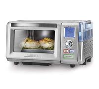 Cuisinart Convection Steam Oven, New, Stainless Steel