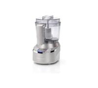 Cuisinart Mini Prep Pro Chopper Food Processor Cordless RMC100U Silver Cuisinart Silver