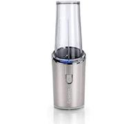 Cuisinart RPB100U Cordless On the Go Blender - Silver