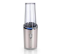 Cuisinart RPB100U Cordless On the Go Blender - Silver