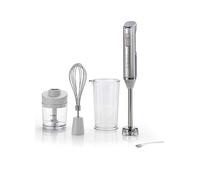 Cuisinart Cordless RHB100U 3 in 1 Hand Blender Cream