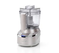 Cuisinart Cordless RMC100U Mini Prep Pro Food Processor & Mini Chopper