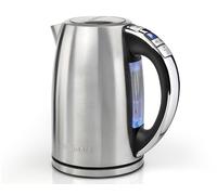 Cuisinart CPK17BPU Multi Temp Kettle 1.7L Stainless Steel