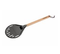 Cuisinart CPP-130 Aluminum Pizza Peel - 7" Wide Non-Stick Pizza Paddle with Wooden Handle