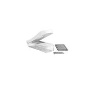 Cuisinart CTG-00-BXCHP6 Vegetable and Fruit Chopper,White
