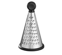 Cuisinart CTG-00-CG Cone Grater, Stainless Steel, Silver