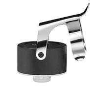 Cuisinart Champagne Stopper CTG-00-CHS – Plastic & Stainless Steel – 6.13"