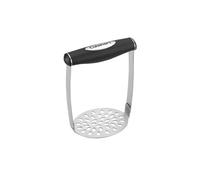 Cuisinart CTG-00-MH Potato Masher, Stainless Steel, Black/Silver