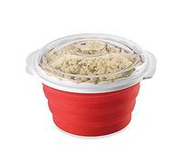 Cuisinart CTG-00-MPM, Microwave Popcorn Maker, One Size, Red