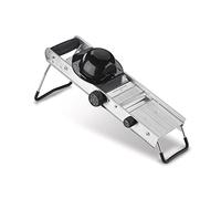 Cuisinart CTG-00-SSMAN2 Stainless Mandoline, Stainless Steel