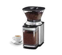 Cuisinart DBM-8P1 Supreme Grind Automatic Burr Mill Coffee Grinder, Stainless Steel