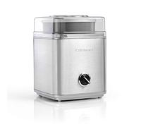 Cuisinart Deluxe Ice cream Maker, Frozen yogurt maker & Sorbet Maker, Homemade