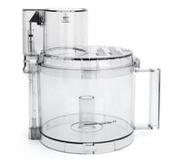 Cuisinart DLC-005AGTXT1 Replacement Food Processor Work Bowl & Cover Lid DFP-14NWBCT1 Fits All DFP-14 Models Only OEM