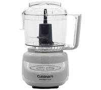 Cuisinart DLC-2ACGR Mini-Prep Plus Processor, Grey