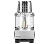 Cuisinart DLC-8SBCY DLC-8SBCYP1 Pro Custom 11-Cup Food Processor, Plastic, Brushed Chrome
