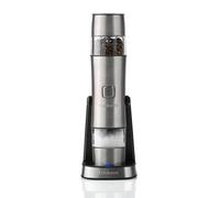 Cuisinart Electric Salt and Pepper Grinder Set Rechargeable Seasoning Mill No
