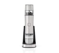 Cuisinart Style Collection Seasoning Mill Frosted Pearl