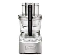 Cuisinart Elite FP-12DCN Collection 2.0 12-Cup Food Processor, Die Cast