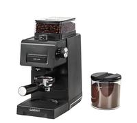 Cuisinart Espresso & Coffee Conical Burr Grinder | 35 Grind Settings | Anti-Static Technology | 225g Bean Hopper with Silicone-Sealed Lid | Portafilter Compatible | Cup Selector 1-14 Cups
