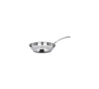 Cuisinart FCT22-20 French Classic Tri-Ply Stainless 8-Inch Fry Pan