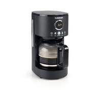 Cuisinart Filter Coffee Machine| Instant Coffee | 2L Capacity | Slate Grey | DCC780U