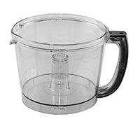 Cuisinart FP-16BKWB Replacement 14 Cup Large Work Bowl Fits Model FP-14 Only OEM