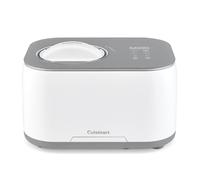 Cuisinart FreezeEase Self-Cooling Ice Cream Maker 3 Presets | Ice Cream, Sorbet, Frozen Yogurt | No Pre-Freeze Needed | Ready in 40 Minutes | Keep Cool Feature