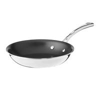 Cuisinart French Classic Tri-Ply Stainless 8-Inch Nonstick Skillet