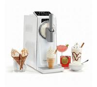 Cuisinart Frost Fusion Makes Fast Frozen Drinks & Soft Serve Ice Cream With 6 Modes. No Needed, Ready In 30 Mins, Self-Rinsing
