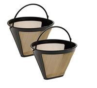 Cuisinart Gold Tone Filter Permanent